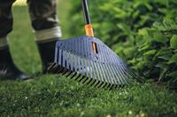 Fiskars 135016 Bladhark - thumbnail