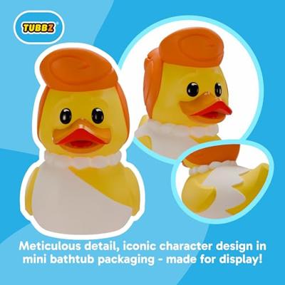 The Flintstones Tubbz Mini PVC Figure Wilma 5 cm