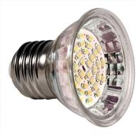 LED kaarslamp helder 3.2W E14 2200K 190 lumen filament Segula dimbaar 50632 - thumbnail