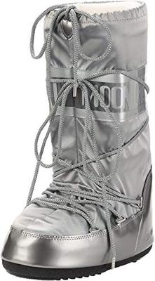 Moonboot Icon Glance Snowboots Dames 39