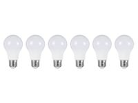 LIVARNO Set van 6 LED-lampen (Peertje E27) - thumbnail