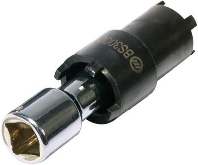 Bikeservice kroonmoersleutel stkschlein nut nut bst 4pin 20.5/24.5mm