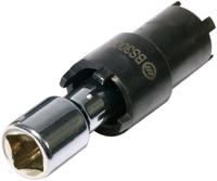 Bikeservice kroonmoersleutel stkschlein nut nut bst 4pin 20.5/24.5mm - thumbnail