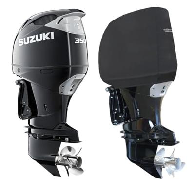 OCES000S - Buitenboordmotor hoes SUZUKI V6 4.4L DF350A DF325A (2