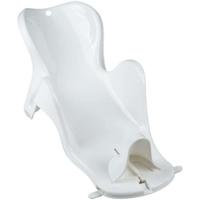 THERMOBABY Transat de Bain Daphne - Blanc muguet - thumbnail