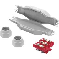 Raytech 84004 BETTY/6 Kabelmof Kabel-Ø: 14 - 19 mm Inhoud: 1 stuk(s) - thumbnail