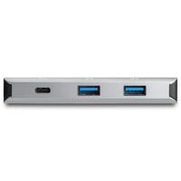 USB-HUB Startech HB31C3A1CB - thumbnail