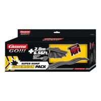 Carrera go!!! super hump uitbreidingsset - thumbnail
