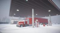 Alaskan Road Truckers: Highway Edition - thumbnail
