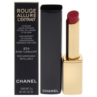 Chanel Rouge Allure L&apos;Extrait High-Intensity Lip Colour 834 Lippenstift 2 g Dames