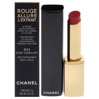 Chanel Rouge Allure L&apos;Extrait High-Intensity Lip Colour 834 Lippenstift 2 g Dames - thumbnail