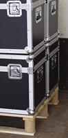 ROADINGER Universal Transport Case 120x40cm - thumbnail