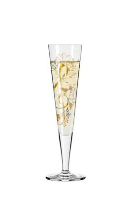 Ritzenhoff Goldnacht Champus 1045 Ritzenhoff Goldnacht Champus 1045