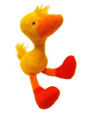 Gonnie - pluchen knuffel