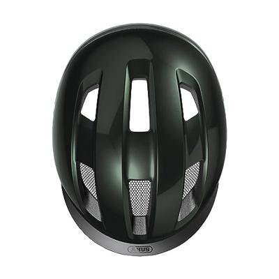 Abus helm purl-y moss green l 57-61cm