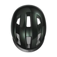 Abus helm purl-y moss green s 51-55cm - thumbnail