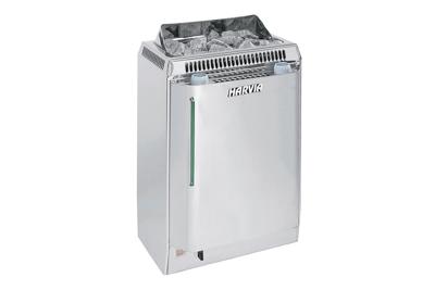 Harvia | Saunakachel Topclass Combi KV80SE