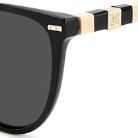 Zonnebril Dames Carolina Herrera HER-0107-S-KDX ø 57 mm - thumbnail