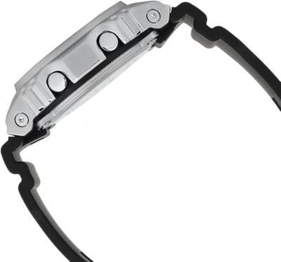 Casio G-Shock THE ORIGIN METAL COVERED (Ø 43 mm) Heren horloge