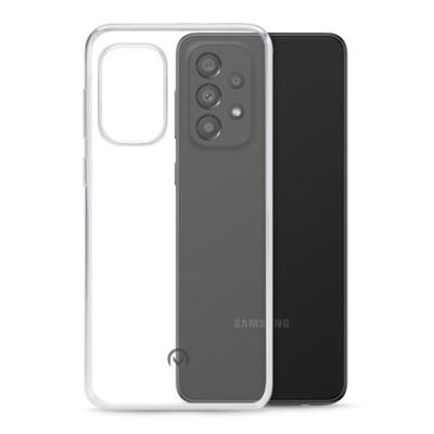 Mobilize Gelly Case Samsung Galaxy A13 4G Clear