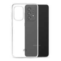 Mobilize Gelly Case Samsung Galaxy A13 4G Clear - thumbnail