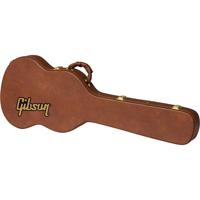 Gibson ASSGCASE-ORG SG Original Hardshell Case bruin - thumbnail