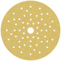 Bosch Accessories EXPERT C470 2608901103 Excenterschuurpapier Geperforeerd Korrelgrootte (num) 60 (Ø) 150 mm 5 stuk(s) - thumbnail