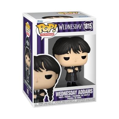 Funko Pop! figuur Wednesday Wednesday Addams