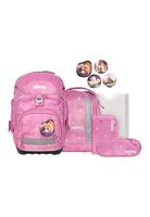 Ergobag Pack Schulranzen-Set 6tlg-WolkenzauBär - thumbnail