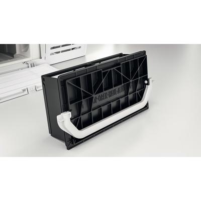 Whirlpool FFT CM11 8XB BE Condensdroger Wit Whirlpool FFT CM11 8XB BE Condensdroger Wit