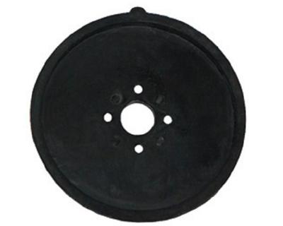 Membraan voor de V-60 (Aquaforte) - 62mm