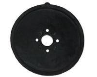 Membraan voor de V-60 (Aquaforte) - 62mm - thumbnail