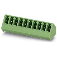 Phoenix Contact 1827318 Male behuizing (board) SMC Totaal aantal polen: 6 Rastermaat: 3.81 mm Inhoud: 50 stuk(s) - thumbnail