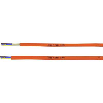 HELU H07BQ-F Aansluitkabel 3 G 2.5 mm² Oranje 22065-500 500 m