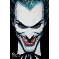 Poster DC Comics - Joker - Ross 61x91,5cm - thumbnail