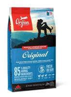 ORIJEN WHOLE PREY ORIGINAL DOG 11,4 KG - thumbnail