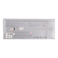 Siku Control op afstand bestuurbare John Deere 7310R tractor met voorlader en Bluetooth afstandsbediening - thumbnail