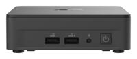 Asus Barebone Barebone Intel® Core™ i7 i7-1370PE 4.8 GHz Intel 90AR0081-M00030 - thumbnail