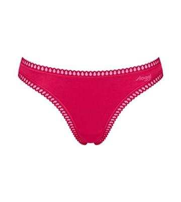 3-pack Go Crush string dames