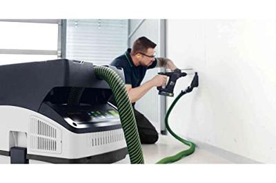 Festool CTLC MIDI I-Plus Accustofzuiger 2x18V 5.0Ah - 577671 - thumbnail