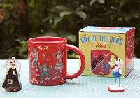 UPG Mok - Dag van de Doden - thumbnail