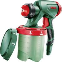 Bosch Groen Fijnspuitpistool voor alle verfsoorten | 1000ml - 1600A008W8 - 1600A008W8 - thumbnail