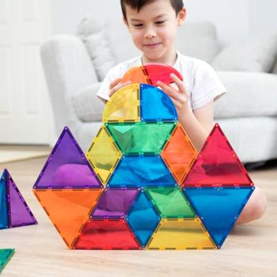 Connetix Vormen Uitbreiding 36 stuks - thumbnail