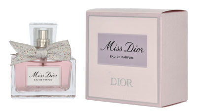 Miss Dior Eau de Parfum