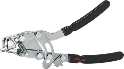 XLC cable clamp to-s38