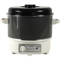 Smeltketel, afm 20, 16 L, 1 stuk - thumbnail