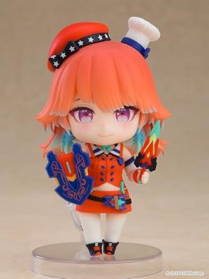 Hololive Production Nendoroid Action Figure Takanashi Kiara 10 cm - thumbnail