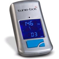 Overtone Labs Tune Bot Gig stemapparaat voor drums - thumbnail