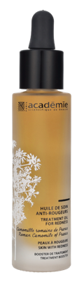 Academie Treatment Oil For Redness 30 ml