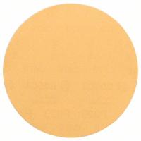 Bosch Accessories 2608605426 2608605426 Schuurpapier voor schuurschijf Met klittenband, Ongeperforeerd Korrelgrootte (num) 40 (Ø x l) 115 mm x 115 mm 10 stuk(s) - thumbnail